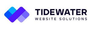 Tidewater Website Solutions logo